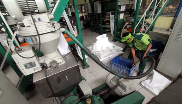BISNIS DAUR ULANG SAMPAH PLASTIK TANPA MODAL