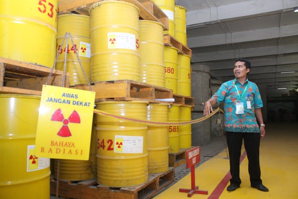JENIS SAMPAH ANORGANIK BESERTA MANFAATNYA