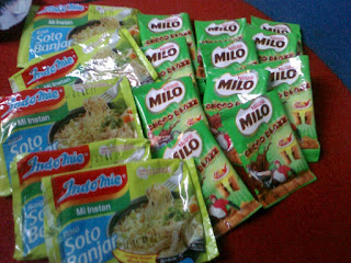 jenis sampah anorganik