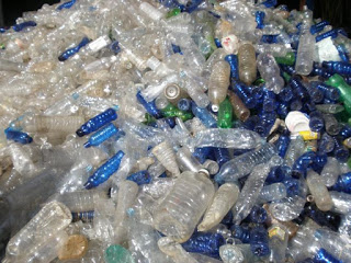 JENIS SAMPAH ANORGANIK BESERTA MANFAATNYA