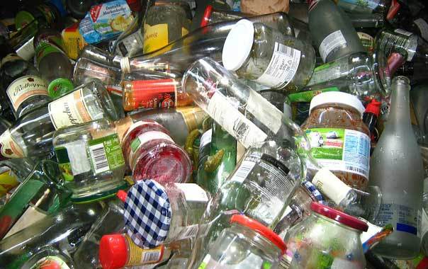 PENGELOLAAN SAMPAH PLASTIK YANG EFEKTIF