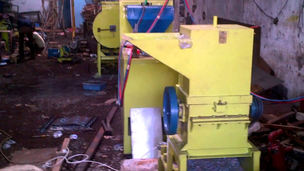 jenis jenis plastik daur ulang