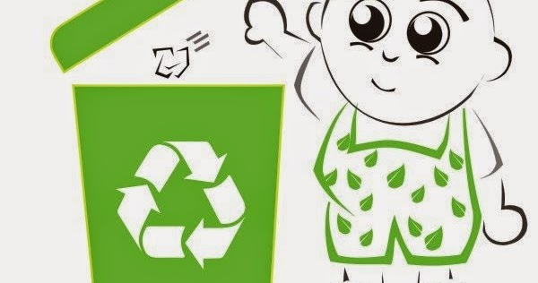 Dampak penggunaan sampah plastik