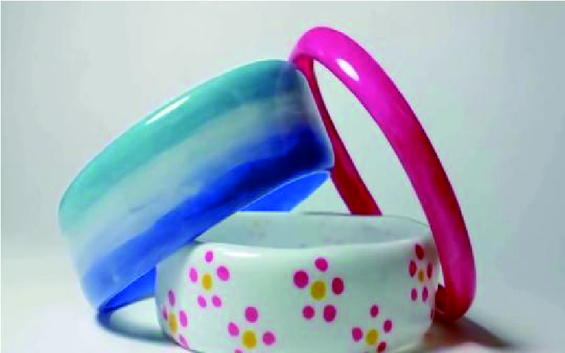 Kerajinan Dari Limbah Plastik