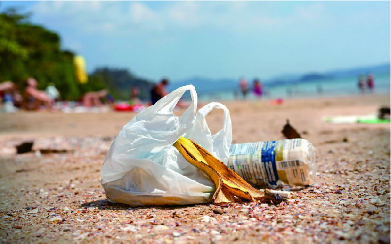 Mengapa Sampah Plastik Dapat Merusak Lingkungan