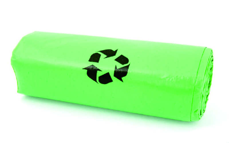 Bahan Pembuat Plastik