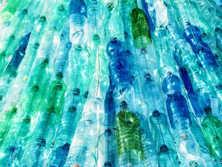 Inovasi Baru Dengan Cara Membuat Kerajinan Dari Plastik