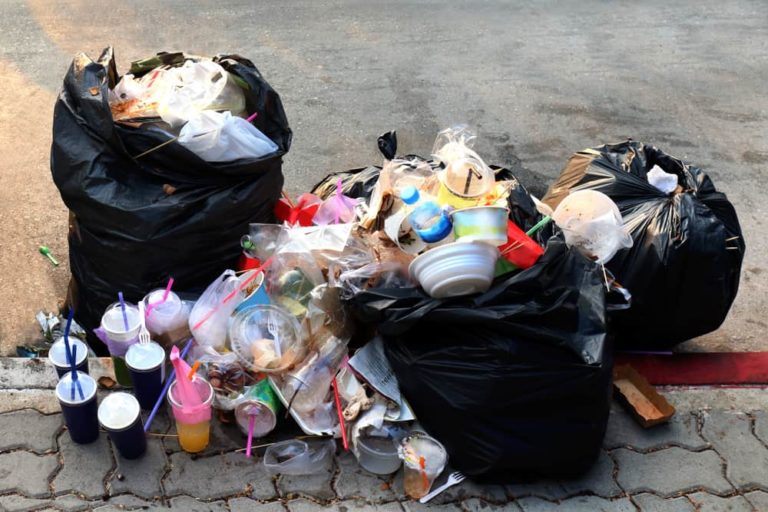Cara Mengolah Sampah, Mudah dan Bisa Jadi Bisnis!