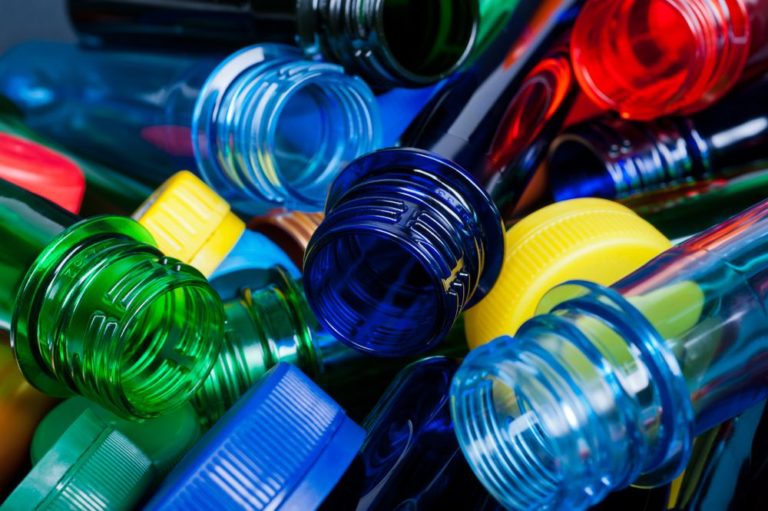 cara membuat plastik