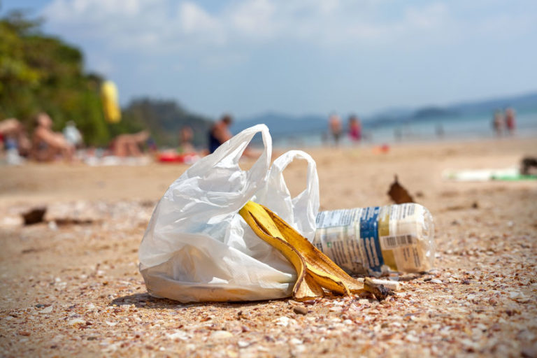 plastik