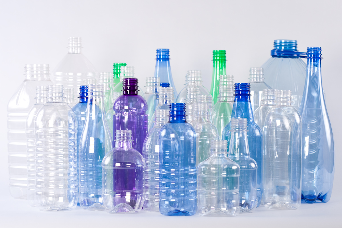 Kerajinan Dari Plastik