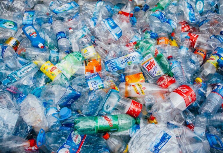 cara membuat plastik