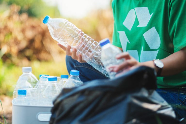 cara mendaur ulang sampah