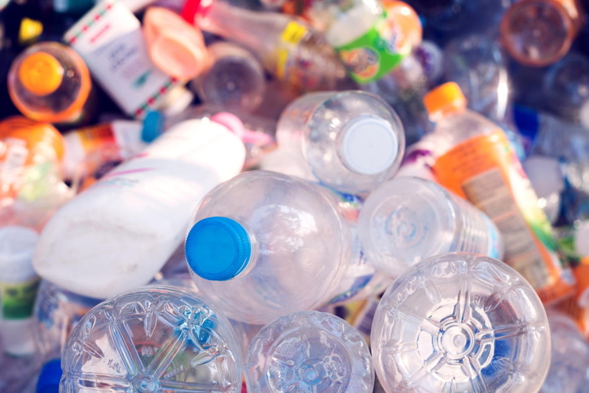 Mendaur Ulang Plastik