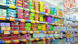cara mengurangi penggunaan plastik