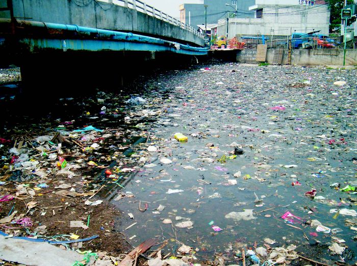 Manfaat daur ulang sampah plastik
