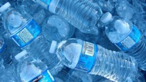 Pemanfaatan Botol Bekas