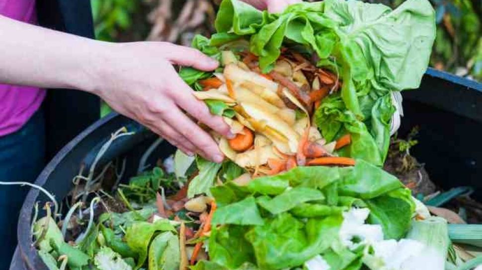 manfaat daur ulang sampah plastik