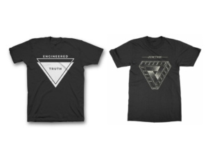 kaos sablon gambar kustom sesuai selera