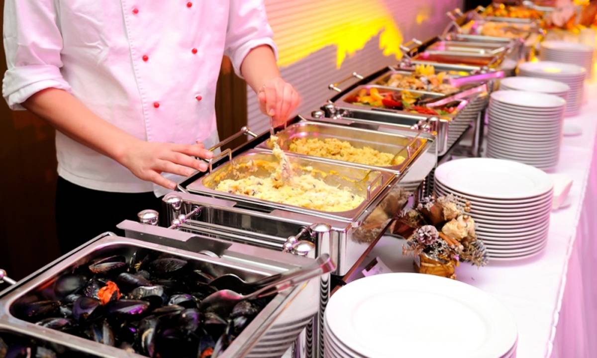 kualitas layanan catering