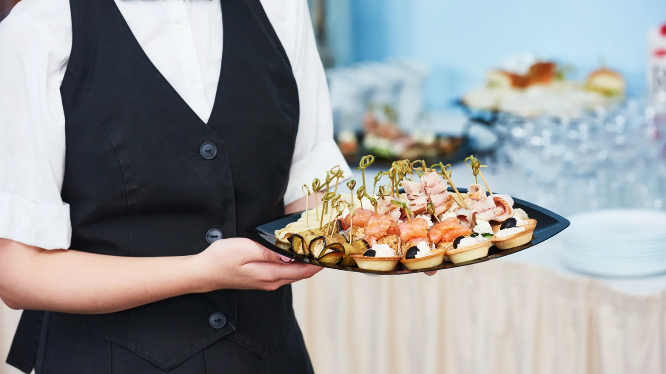 kualitas layanan catering