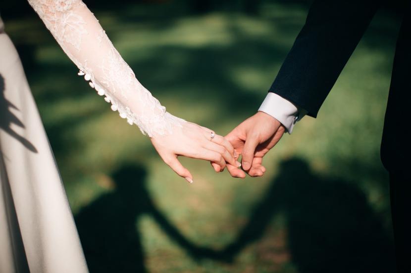 pendidikan nikah muda