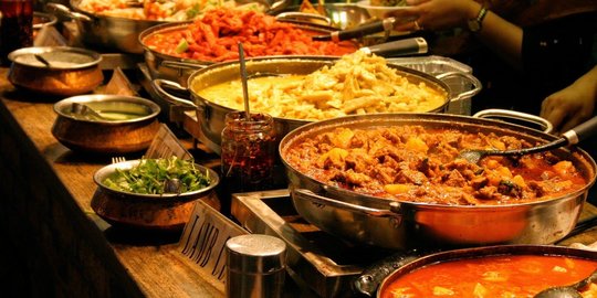 catering pernikahan