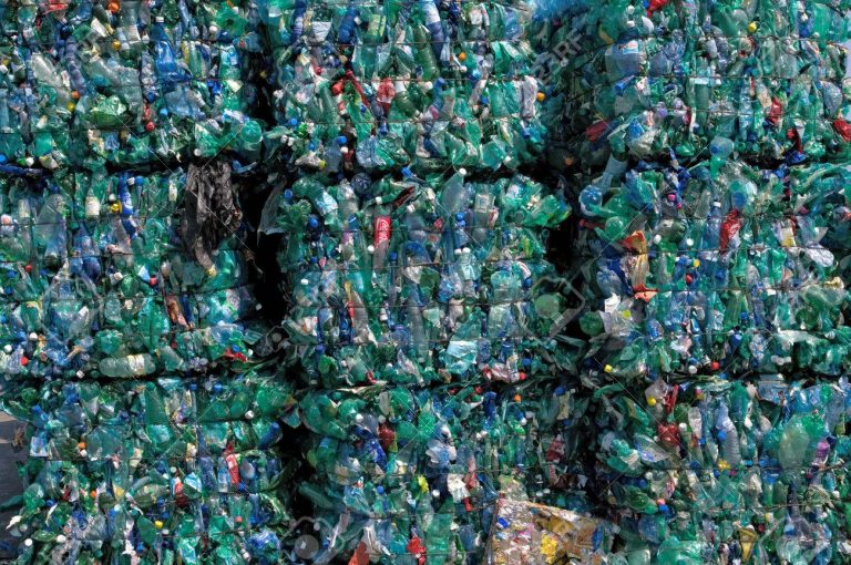 Bisnis Plastik yang Menguntungkan