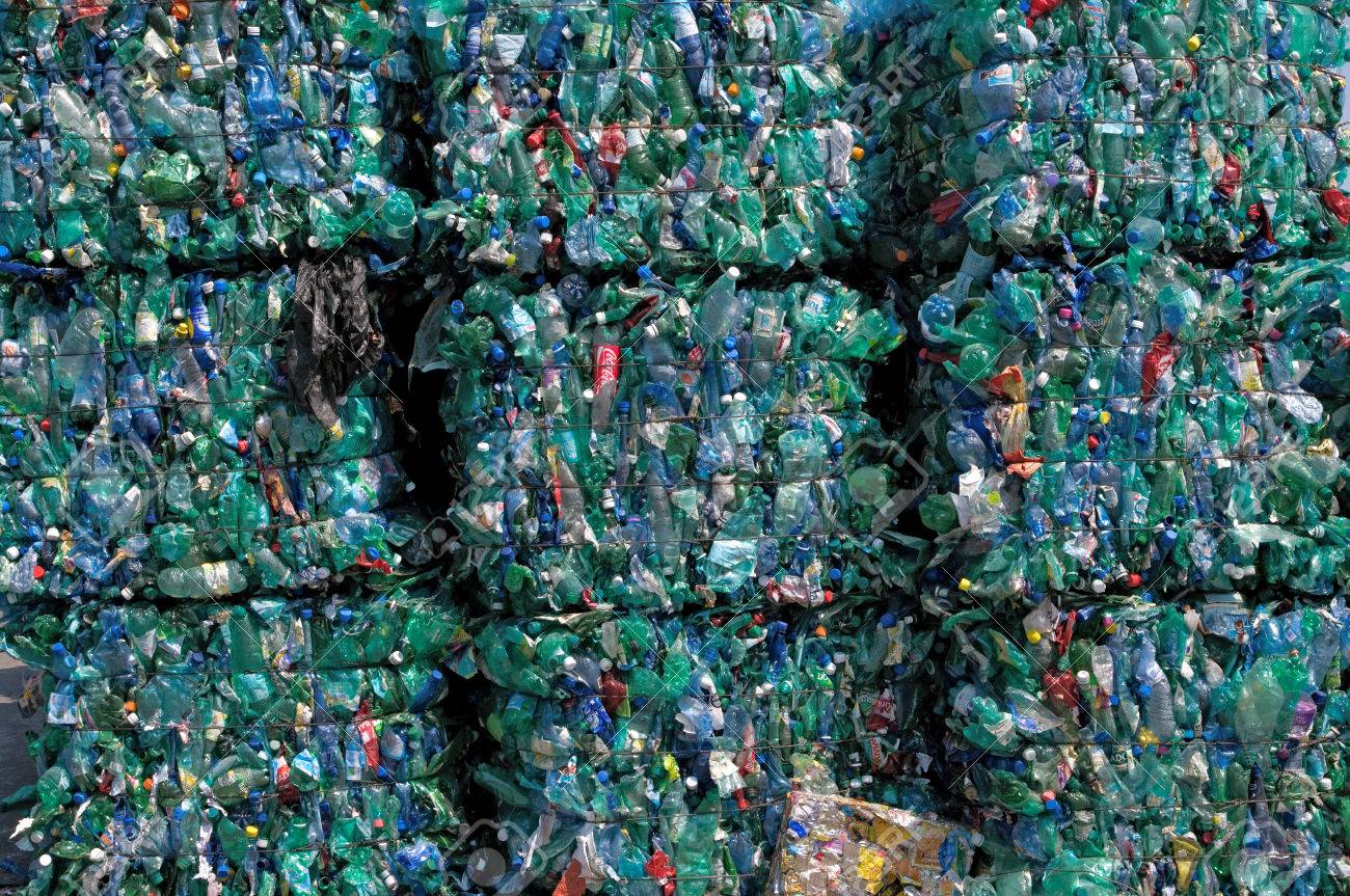 Bisnis Plastik yang Menguntungkan