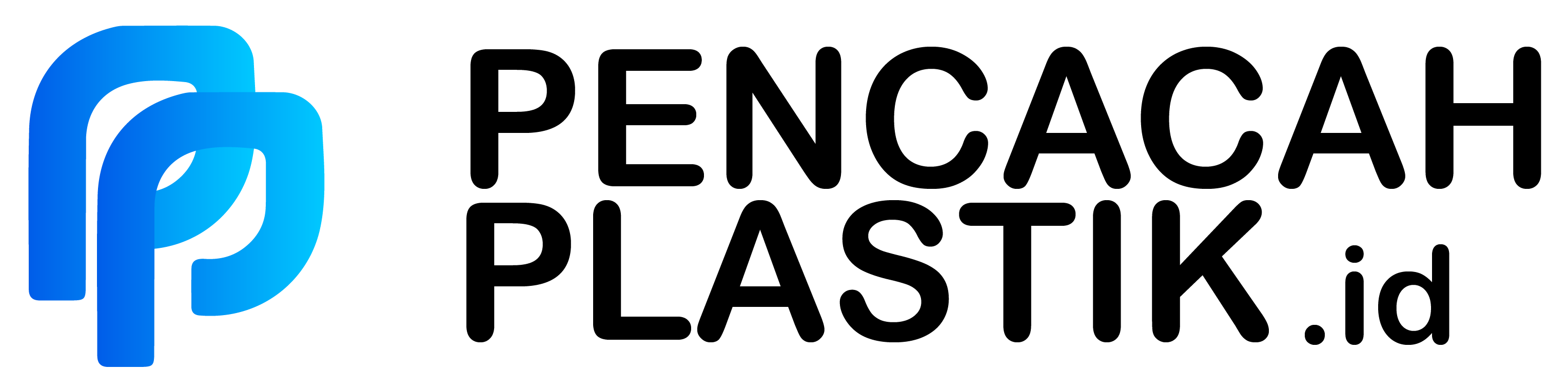 Logo mesinpencacahplastik.id
