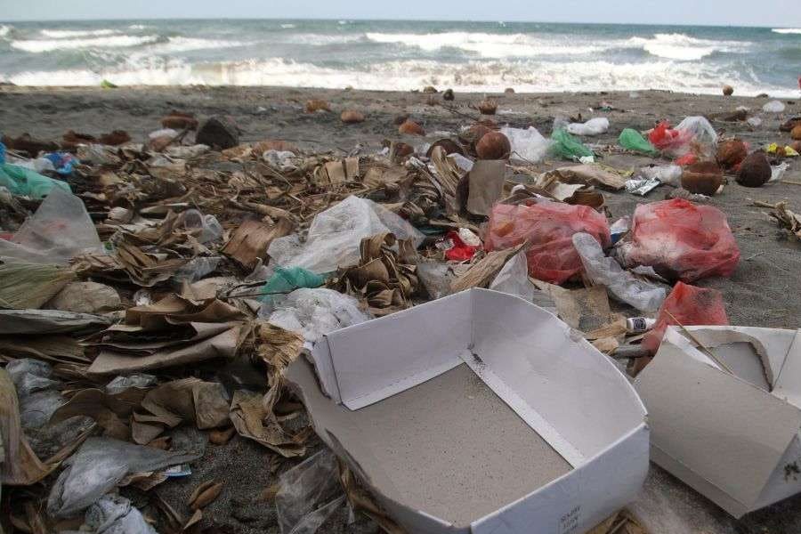 Jenis Jenis Limbah Plastik