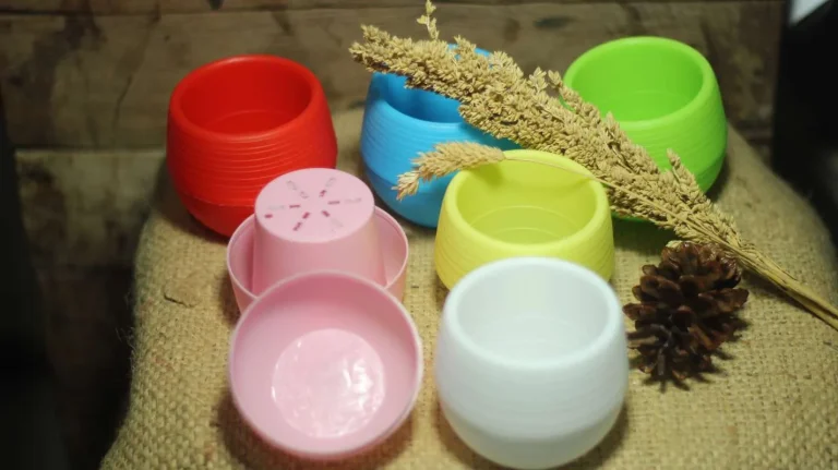 Bisnis Gerabah Plastik