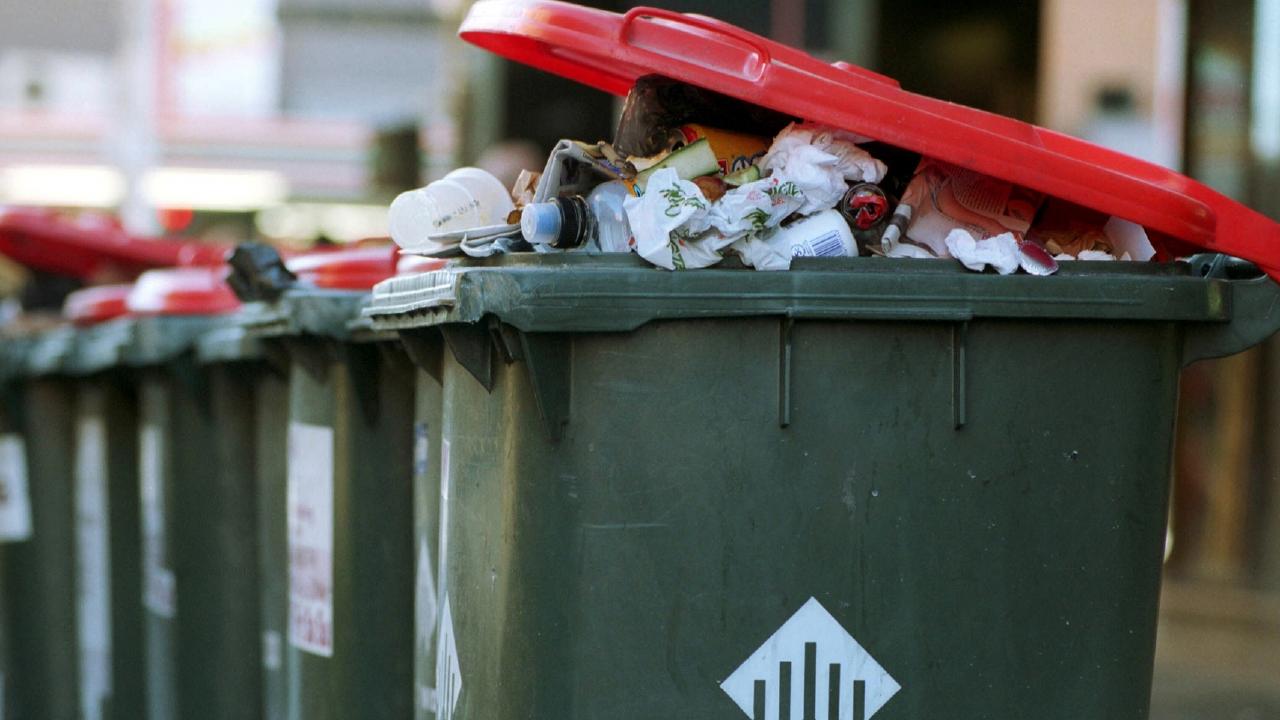 Cara Mengurangi Sampah Anorganik