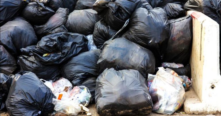 4r dalam pengolahan sampah