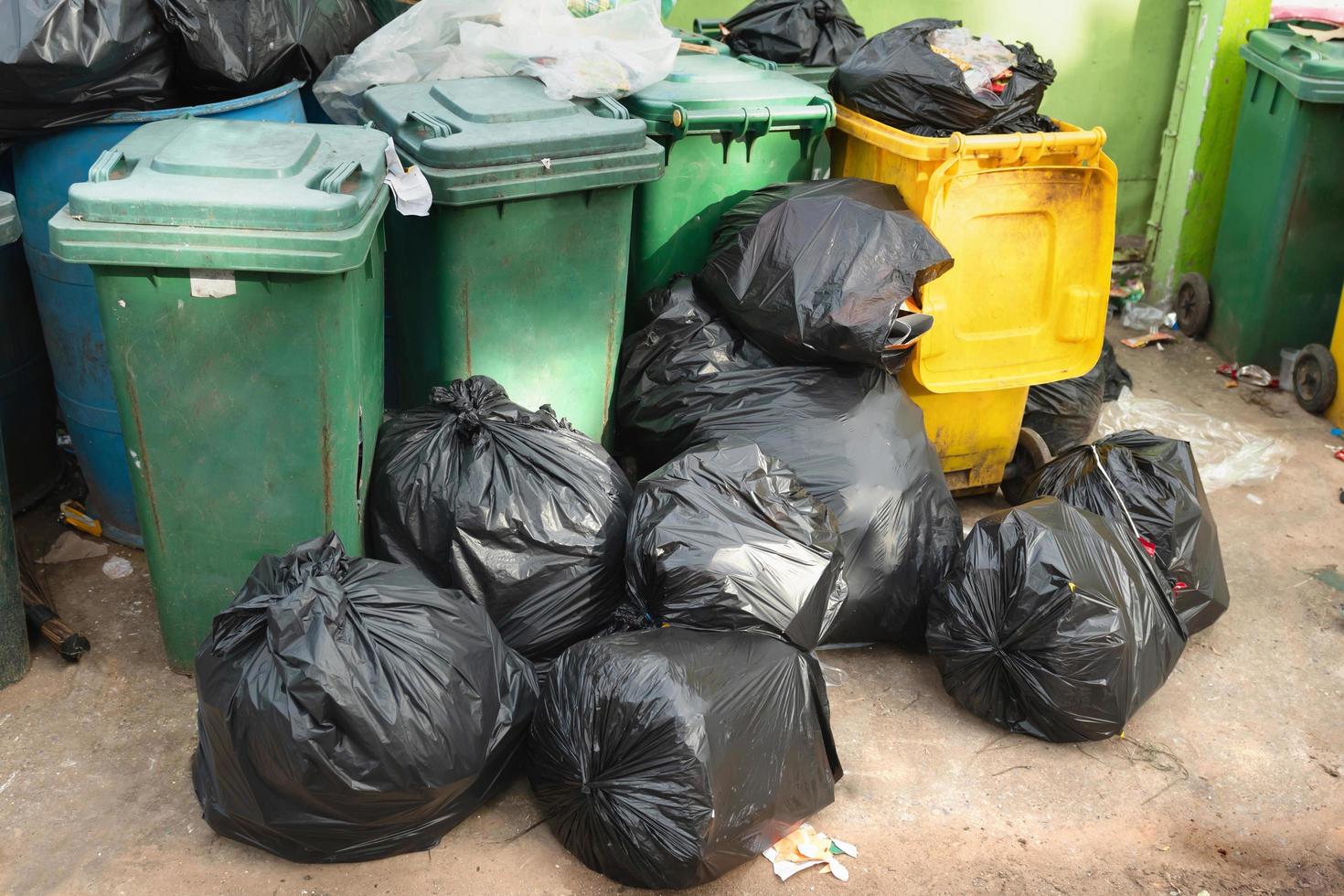 4r dalam pengolahan sampah