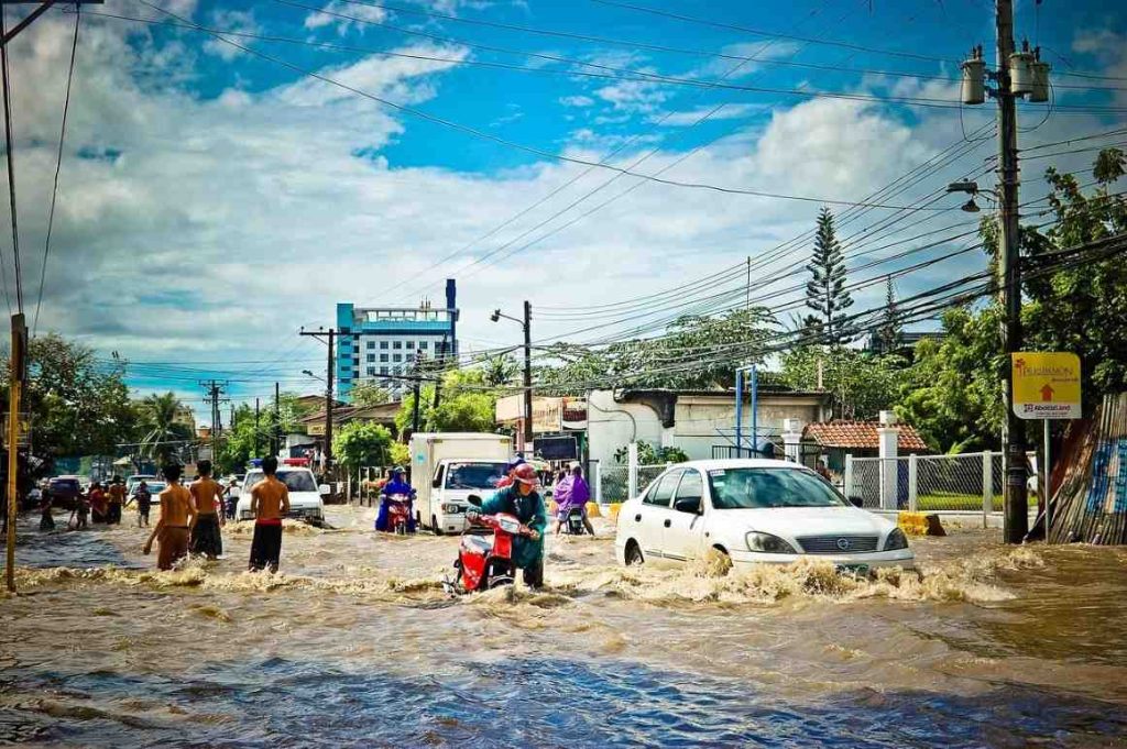 dampak pencemaran sampah anorganik