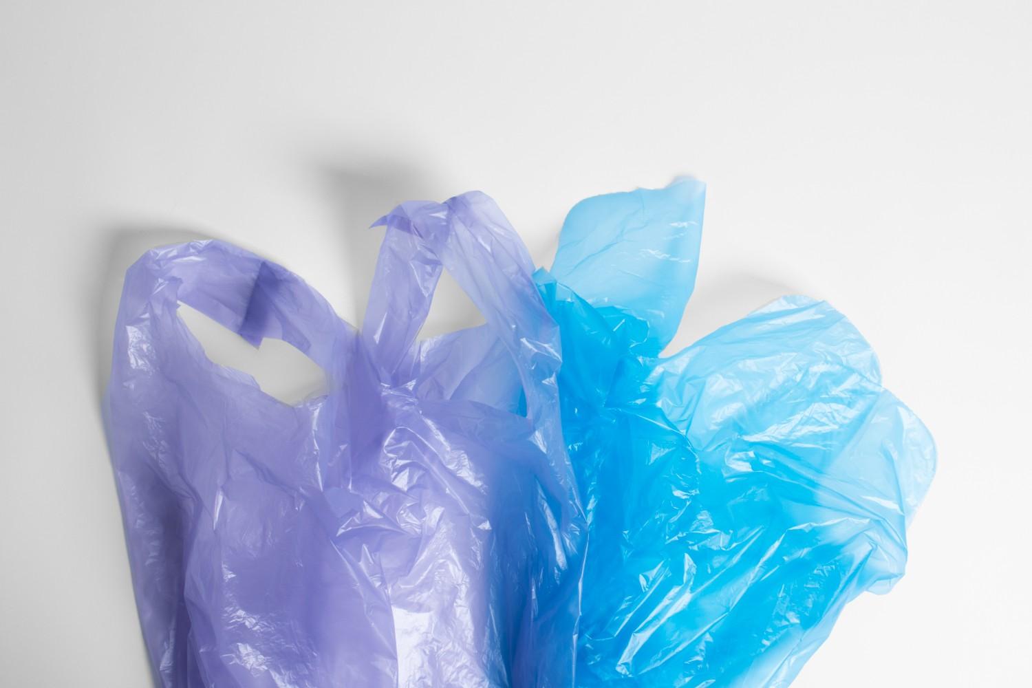 sampah plastik yang laku dijual 