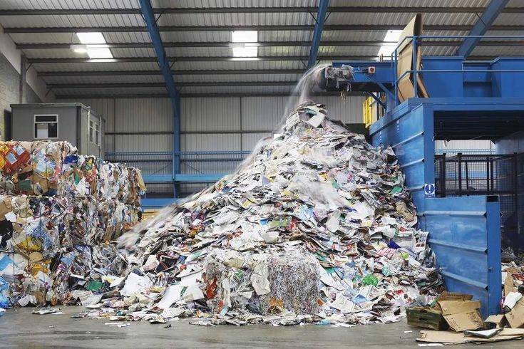cara mengurangi limbah plastik