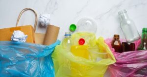 Cara Memilah Sampah Plastik