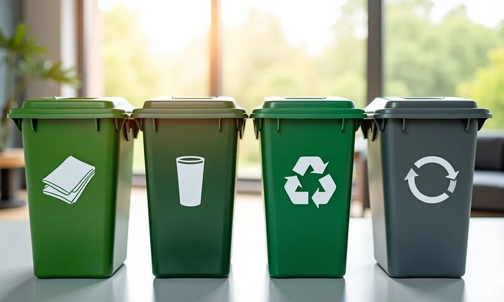 Cara Memilah Sampah Plastik Yang Baik Dan Pengelolaannya