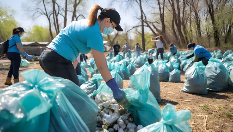 Usaha Pengelolaan Sampah yang Kini Semakin Menjanjikan