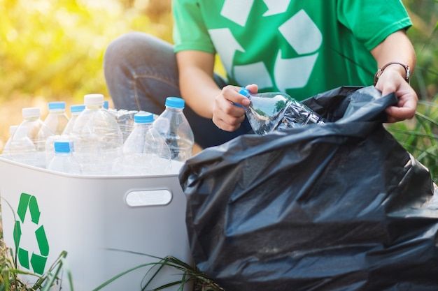 Peluang Usaha Daur Ulang Plastik, Ramah Lingkungan