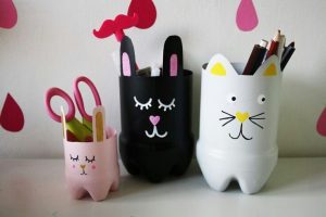 peluang usaha daur ulang plastik