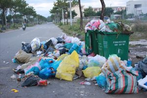 peluang usaha daur ulang plastik
