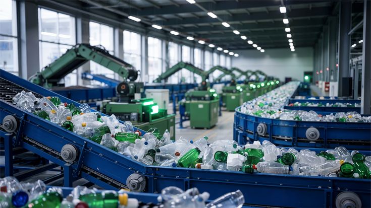 Cara Menerapkan Tips Memilih Mesin Pencacah Plastik