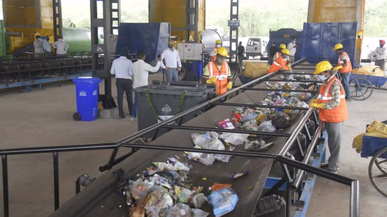 cara membedakan jenis plastik