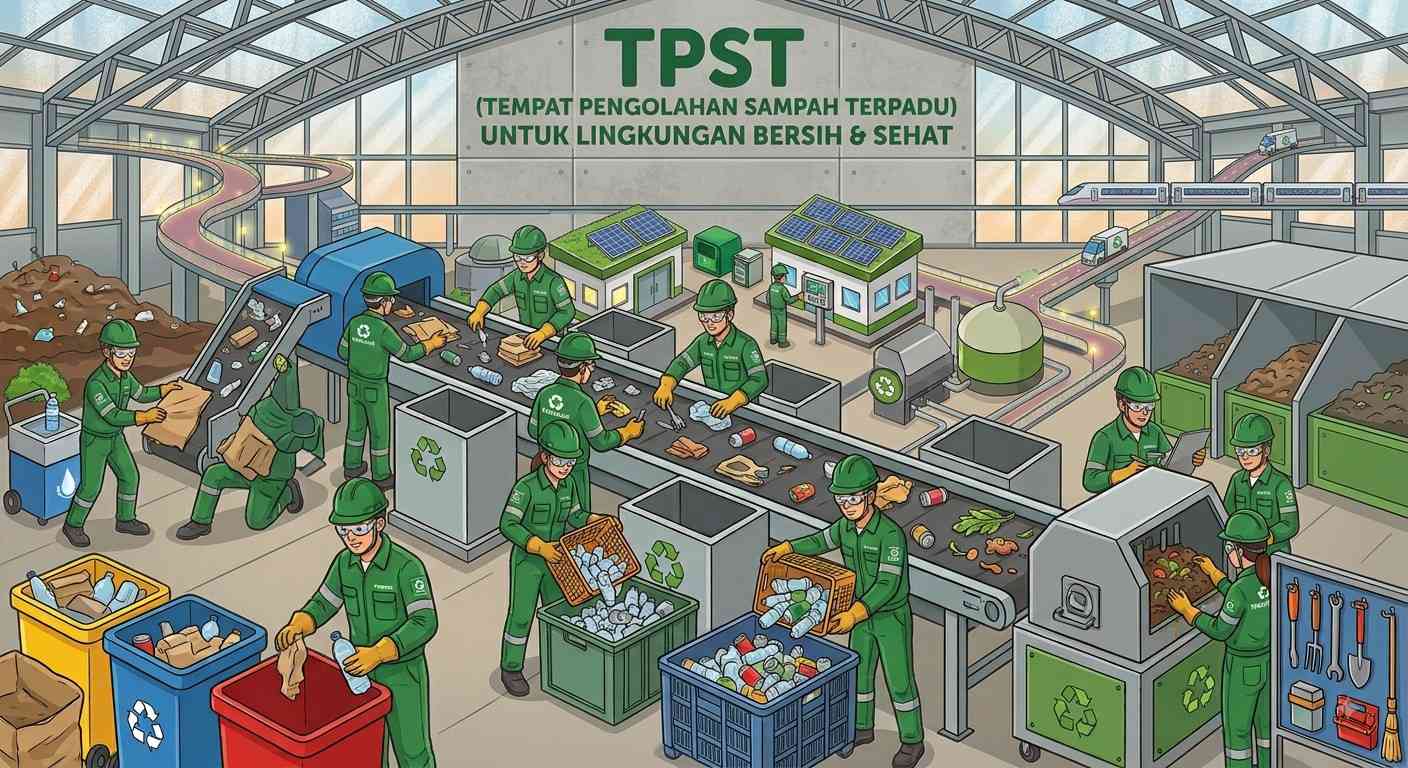 manfaat tpst bagi lingkungan1