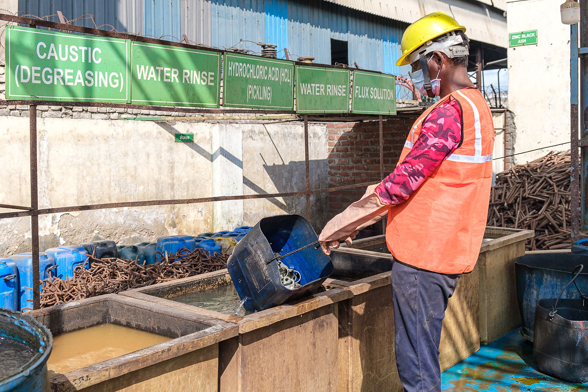 Plastik yang Bisa Dicacah Mesin