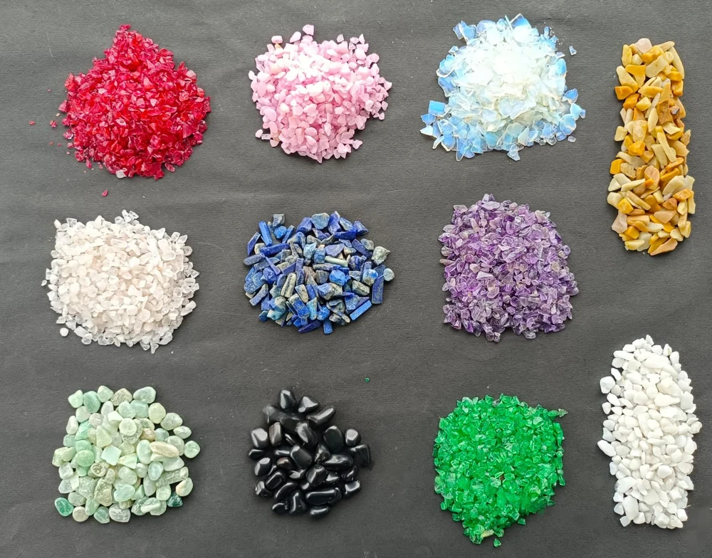 perbedaan mesin pencacah dan penghancur plastik