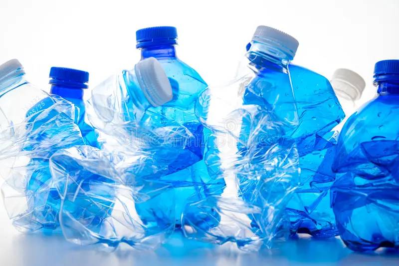 jenis plastik yang bisa dicacah mesin